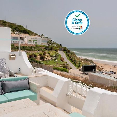 Vila Varanda By Sevencollection Villa Salema Luaran gambar