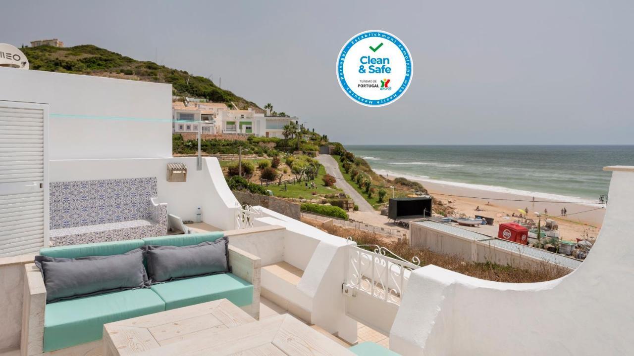 Vila Varanda By Sevencollection Villa Salema Luaran gambar