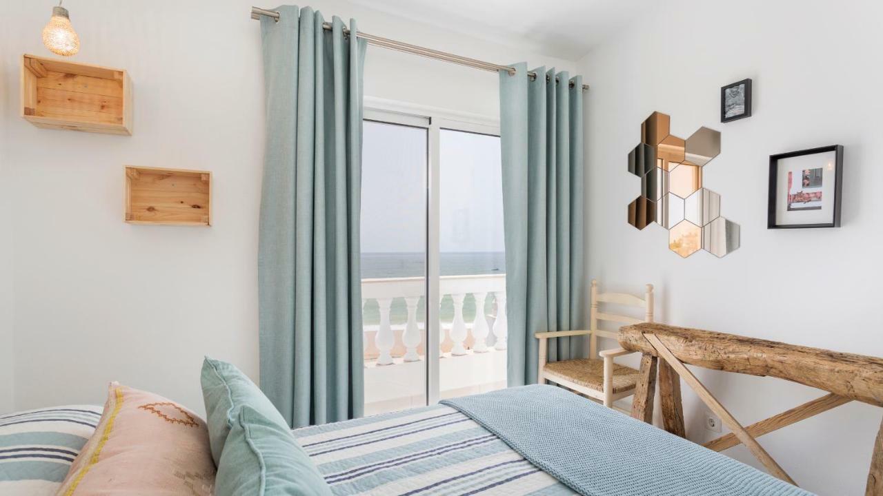 Vila Varanda By Sevencollection Villa Salema Luaran gambar