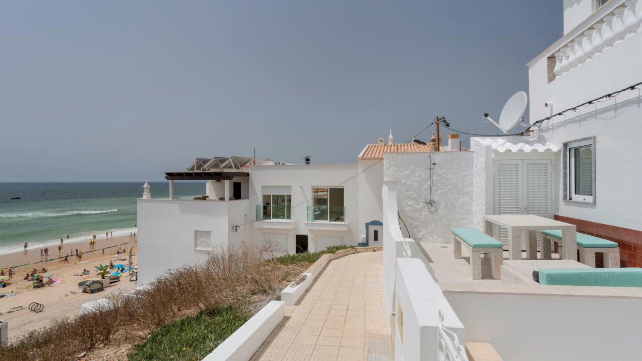 Vila Varanda By Sevencollection Villa Salema Luaran gambar