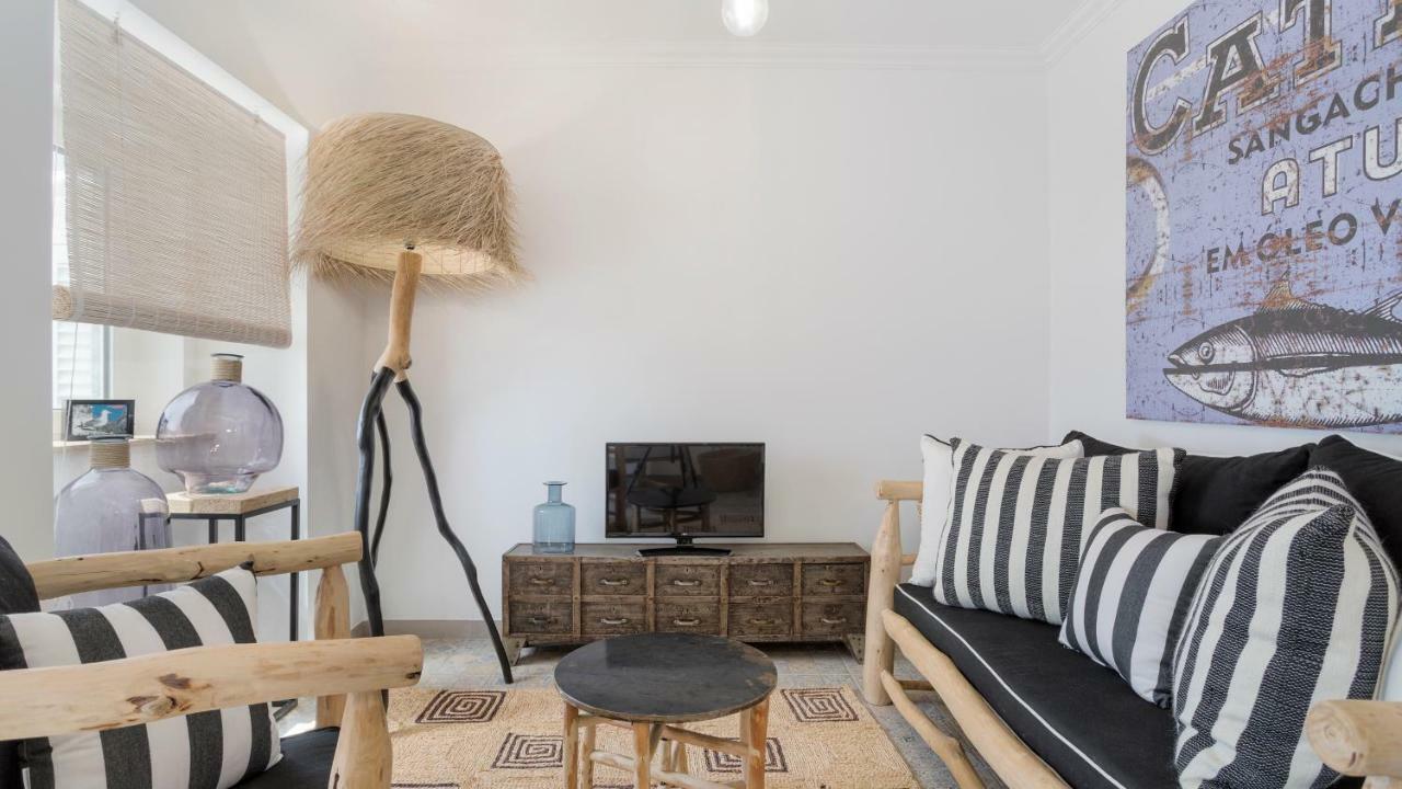 Vila Varanda By Sevencollection Villa Salema Luaran gambar