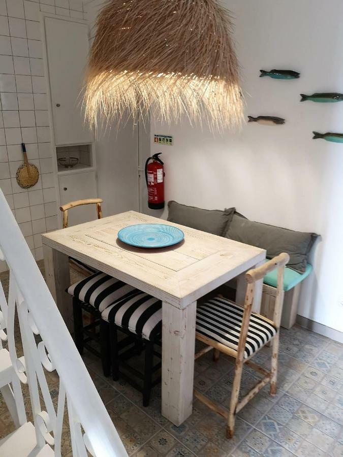 Vila Varanda By Sevencollection Villa Salema Luaran gambar