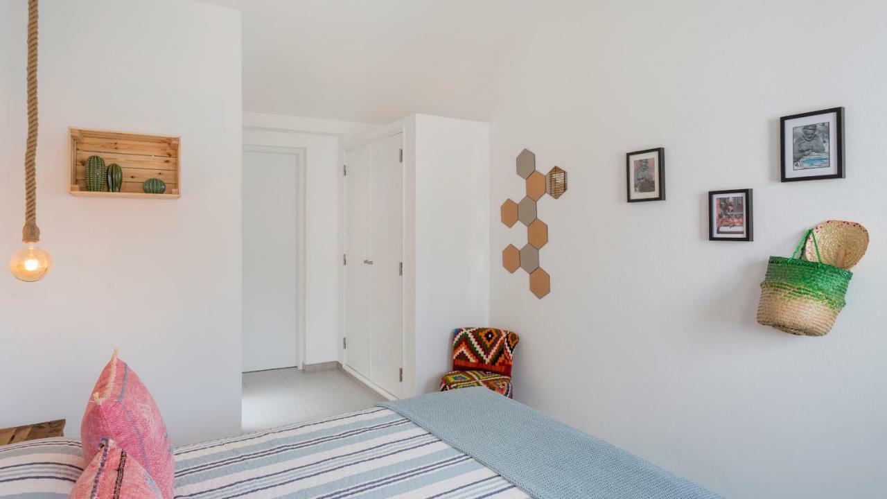 Vila Varanda By Sevencollection Villa Salema Luaran gambar