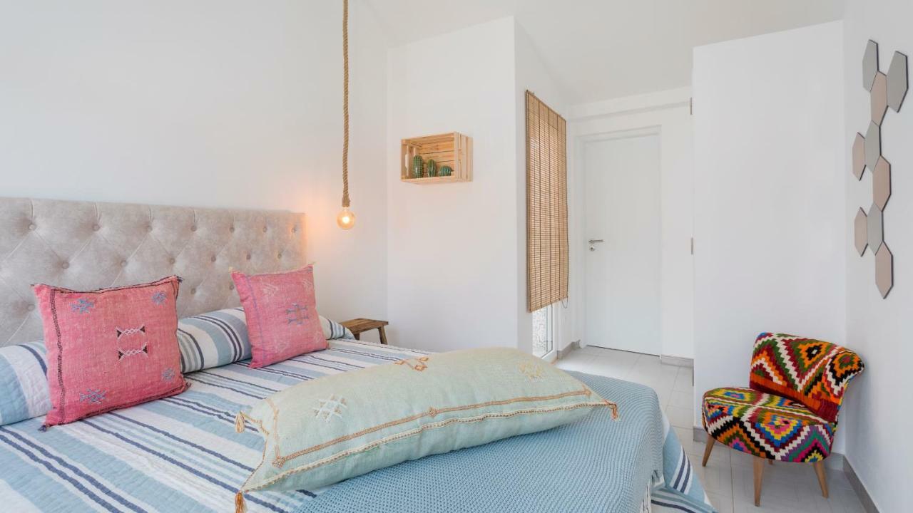 Vila Varanda By Sevencollection Villa Salema Luaran gambar